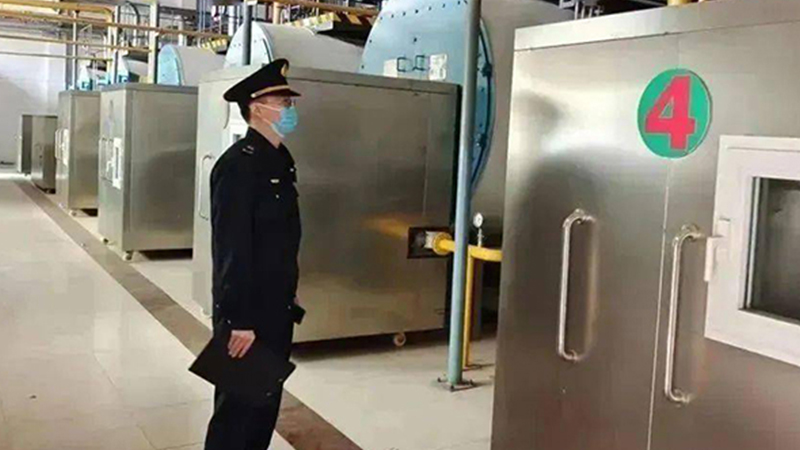 压力容器安全检查800 压力容器安全检查800